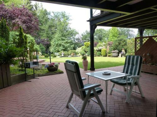 Apartamento Ferien Im K�nigshaus