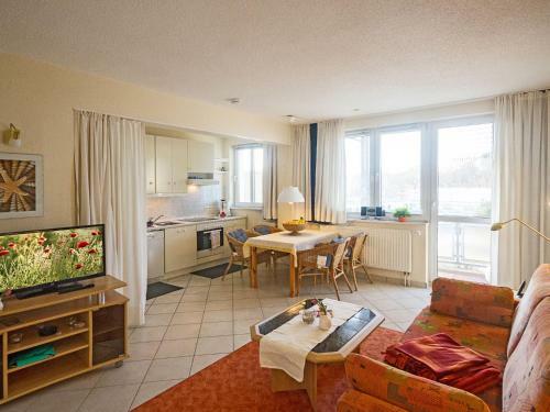 Apartment Zur D�ne II