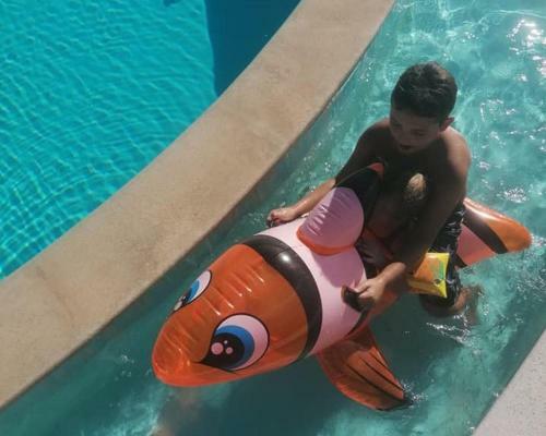 Casa & Glamping Sorriso