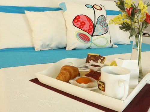 Bed & Breakfast Bnb Anacleto