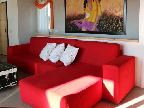 Bed & Breakfast Bnb Anacleto