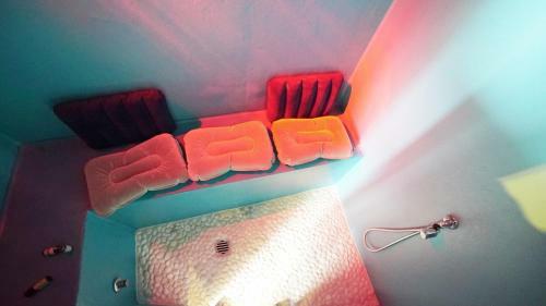 Bed & Breakfast Bnb Anacleto