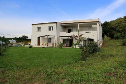 Bed & Breakfast Bnb Anacleto
