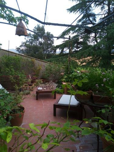 B&B La Gallinella Rossa