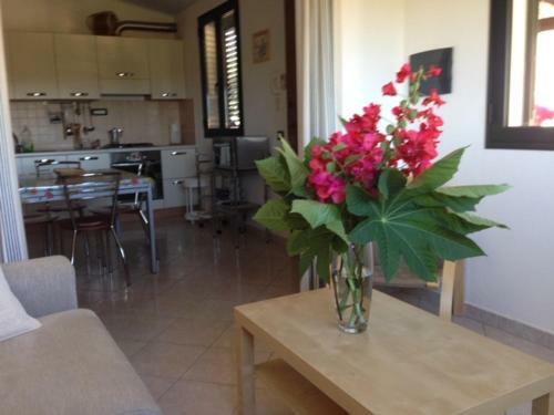 Villa de La Torre Di Bari Sardo