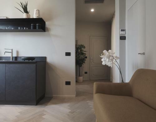 Apartamento Dimora Arco Di Mezzo