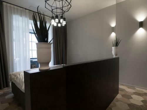 Apartamento Dimora Arco Di Mezzo