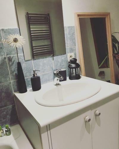 Apartamento Chez Pralin & Praline
