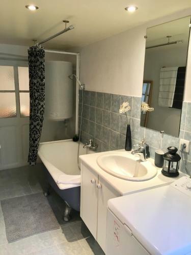 Apartamento Chez Pralin & Praline