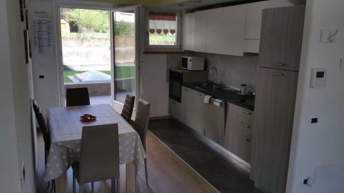 Apartamento Casa Giuly Vacanze