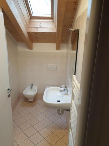 Apartamento Casa Giuly Vacanze