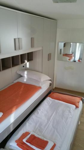 Apartamento Casa Giuly Vacanze