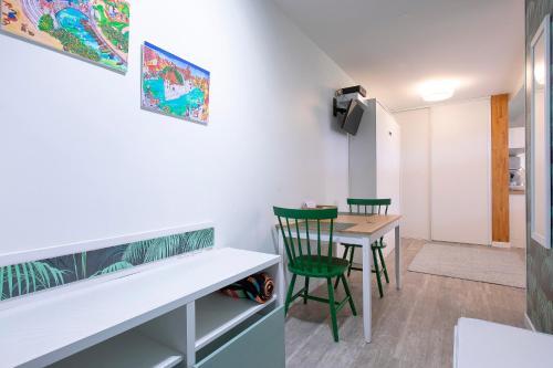 Apartamento Le Studio