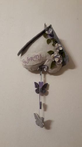 B&B Cuore Trentino