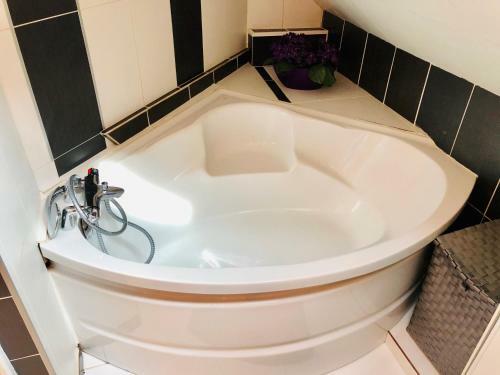 Apartamento Le Boudoir Du Lac