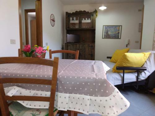 Apartamento Appartamento Vacanza Barisardo Sb