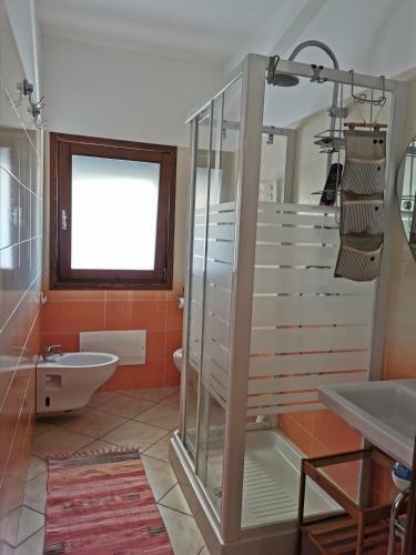 Apartamento Maridas