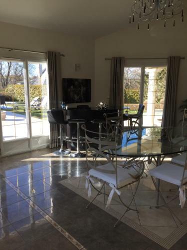 Villa L'odyss�e