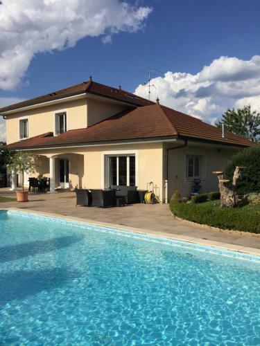Villa L'odyss�e