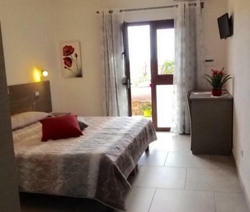 B&B Campu Moru