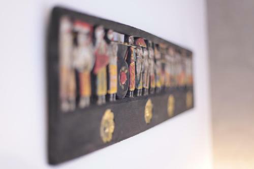 Apartamento Homebuddy' - Le Cocon de Carnot