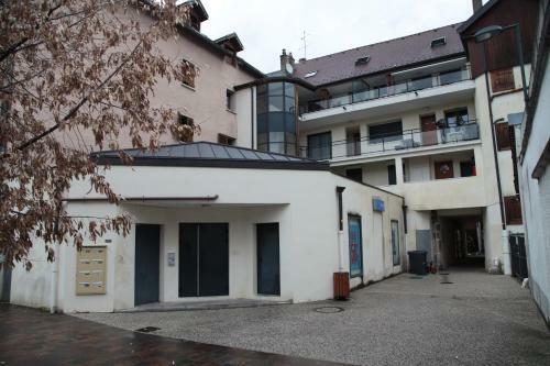 Apartamento Homebuddy' - Le Cocon de Carnot
