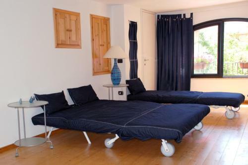 Marina Apartment