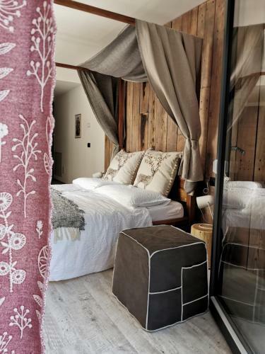 Hostal Affittacamere Casa Ester