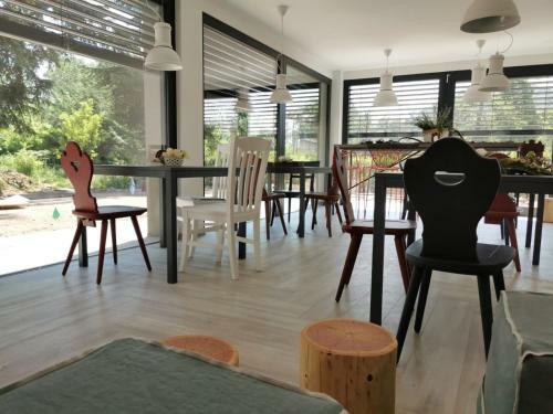 Hostal Affittacamere Casa Ester