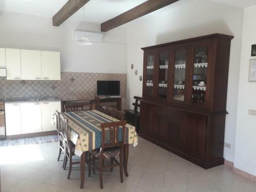 Apartamento Appartamento Con Barbecue