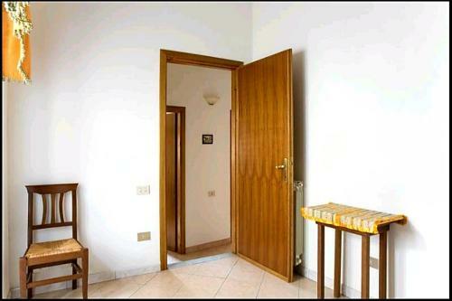 Apartamento Appartamento Con Barbecue