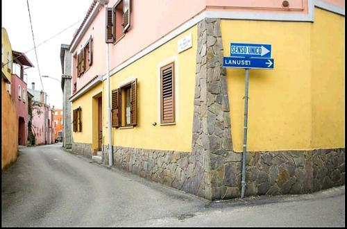 Apartamento Appartamento Con Barbecue