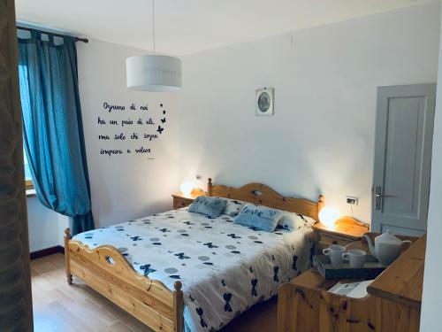 Apartamento Villa Maria Baselga Di Pin� Appartamenti