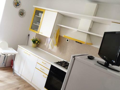 Apartamento Villa Maria Baselga Di Pin� Appartamenti