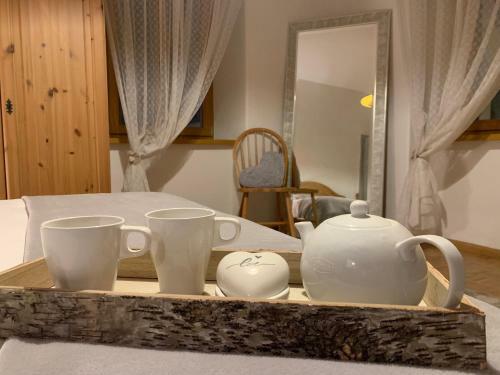 Apartamento Villa Maria Baselga Di Pin� Appartamenti