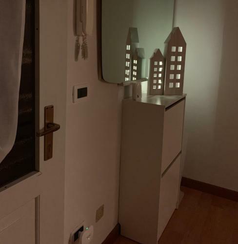 Apartamento Villa Maria Baselga Di Pin� Appartamenti