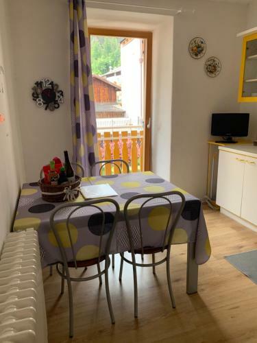 Apartamento Villa Maria Baselga Di Pin� Appartamenti