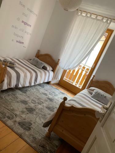 Apartamento Villa Maria Baselga Di Pin� Appartamenti
