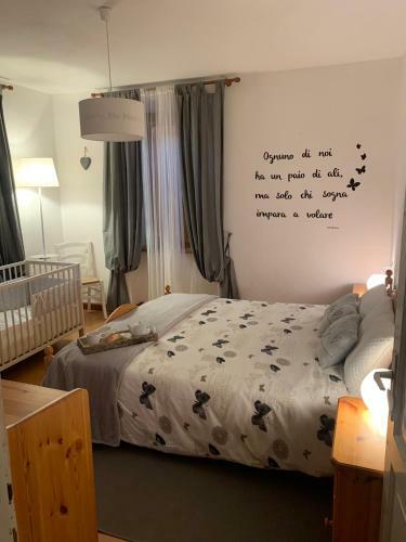 Apartamento Villa Maria Baselga Di Pin� Appartamenti
