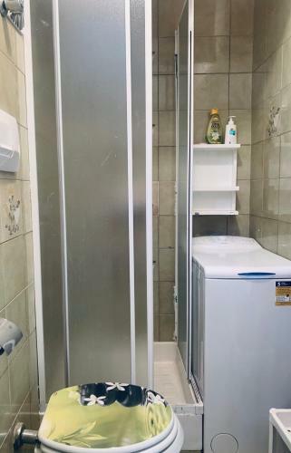 Apartamento Villa Maria Baselga Di Pin� Appartamenti