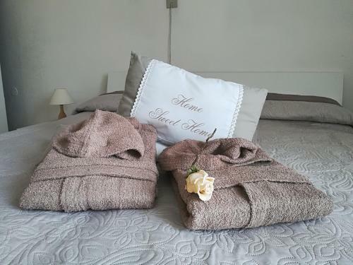 Apartamento Appartamento Da Pino