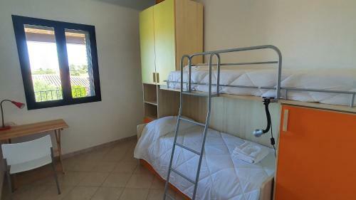 Apartamento Welcomely - Vico Asfodelo