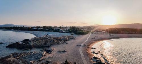 I Love Ogliastra Apartments