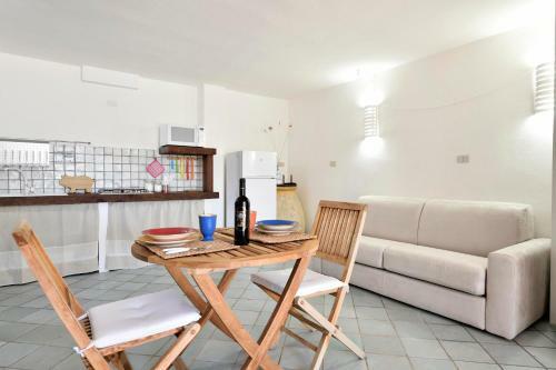 Apartamento Colori Della Sardegna