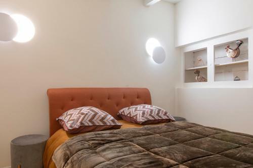 Apartamento Le Sainte Claire