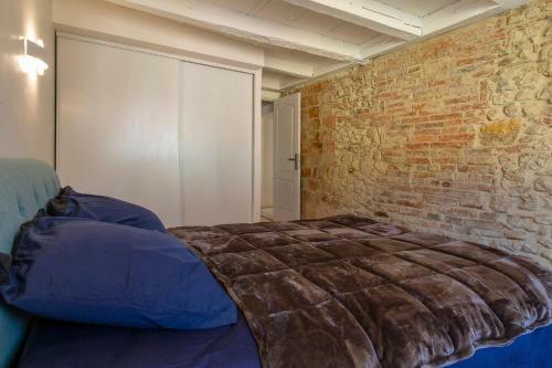 Apartamento Le Sainte Claire