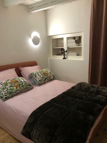 Apartamento Le Sainte Claire