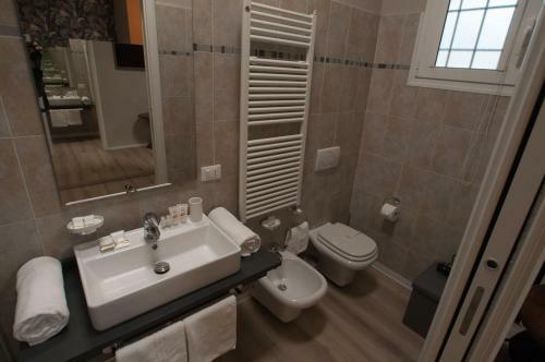 Hotel Ca' Di Gali