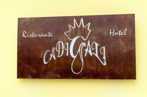 Hotel Ca' Di Gali