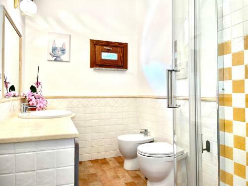 Apartamento Le Corti Sarde